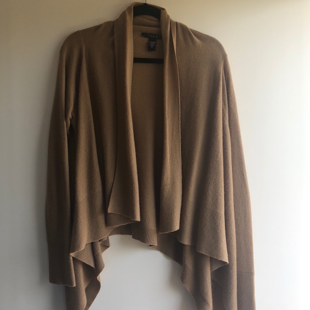Laundry cashmere sweater